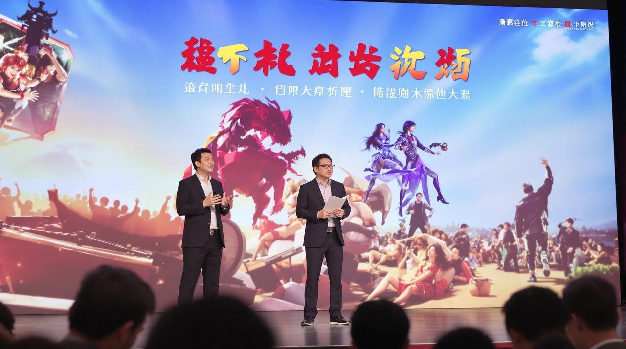 四虎视频2026年度片单正式发布,十余部重磅作品蓄势待发